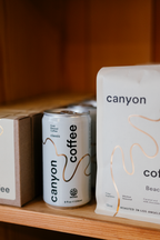 Cold Brew Can