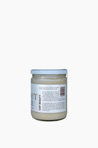 The Coconut Butter