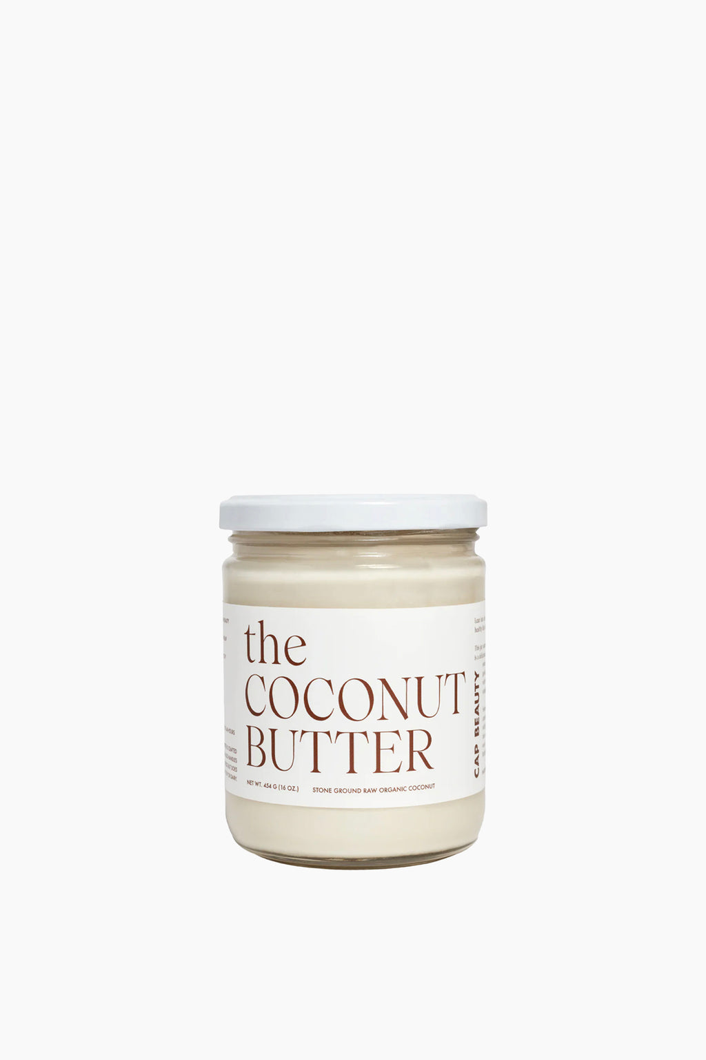 The Coconut Butter