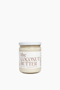 The Coconut Butter