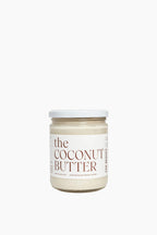 The Coconut Butter