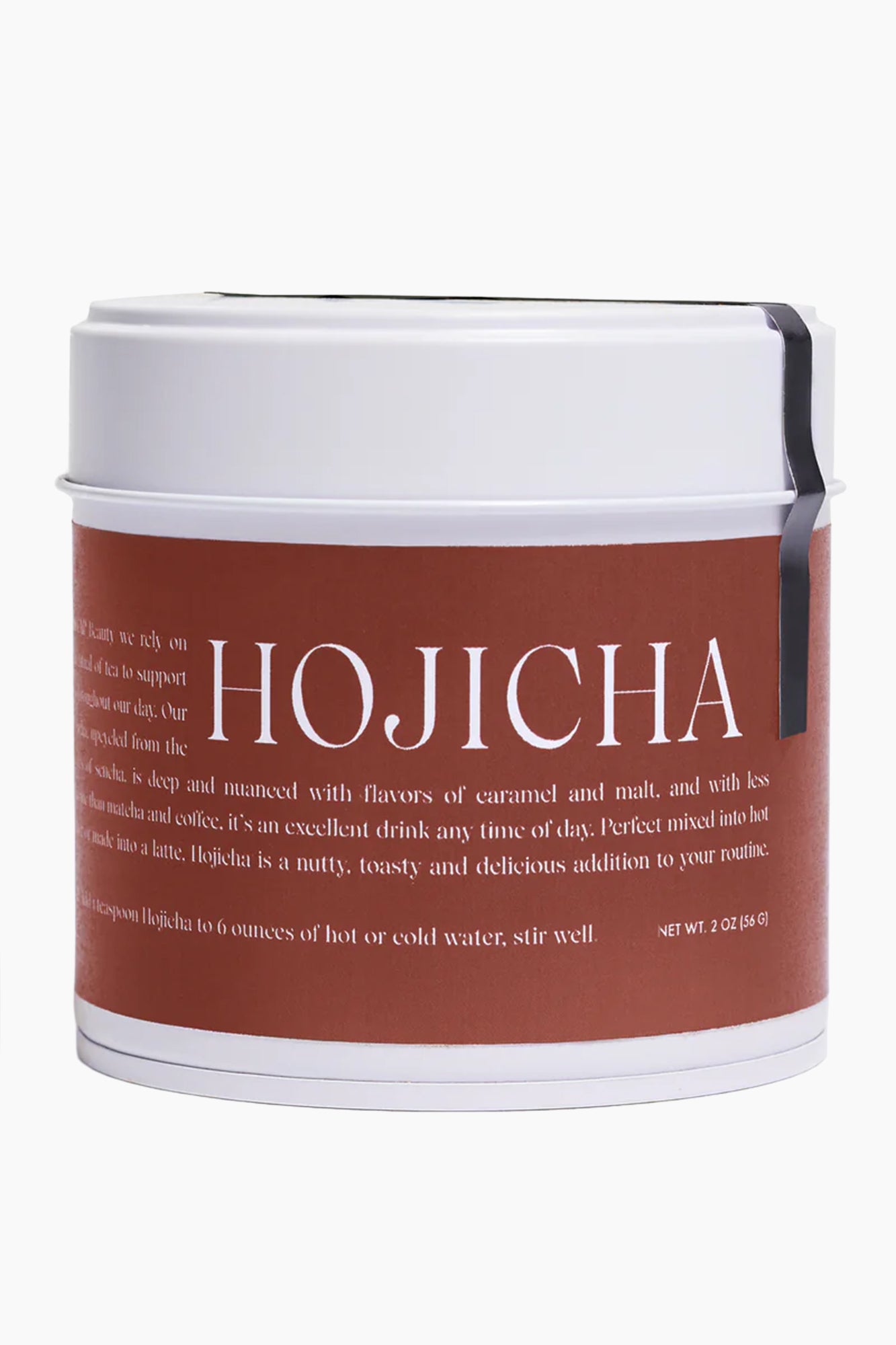Hojicha