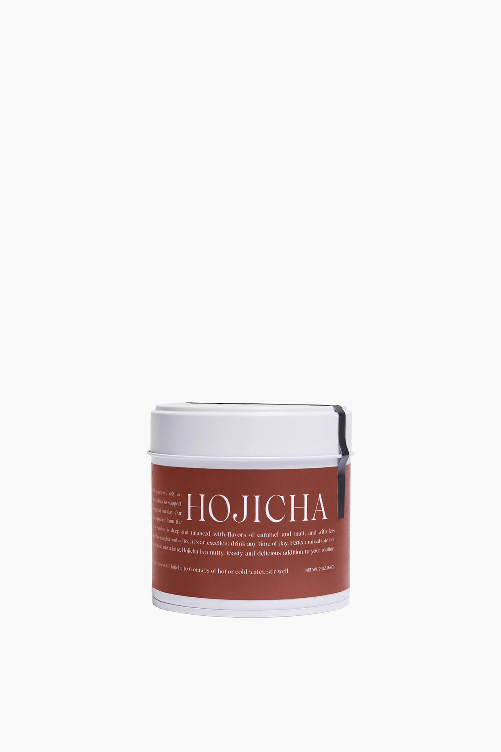Hojicha