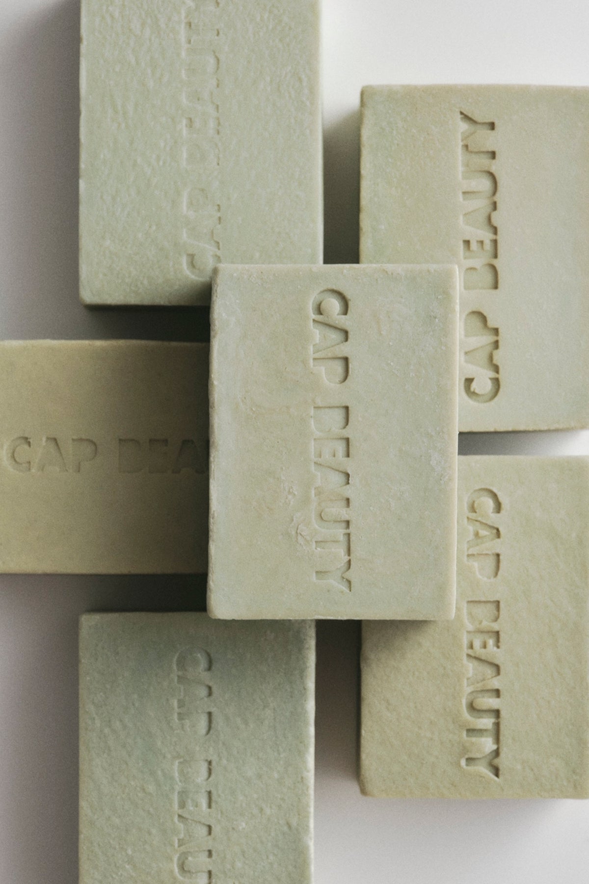 Pastoral Bar Soap