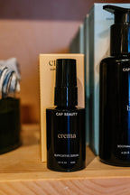 Crema Serum