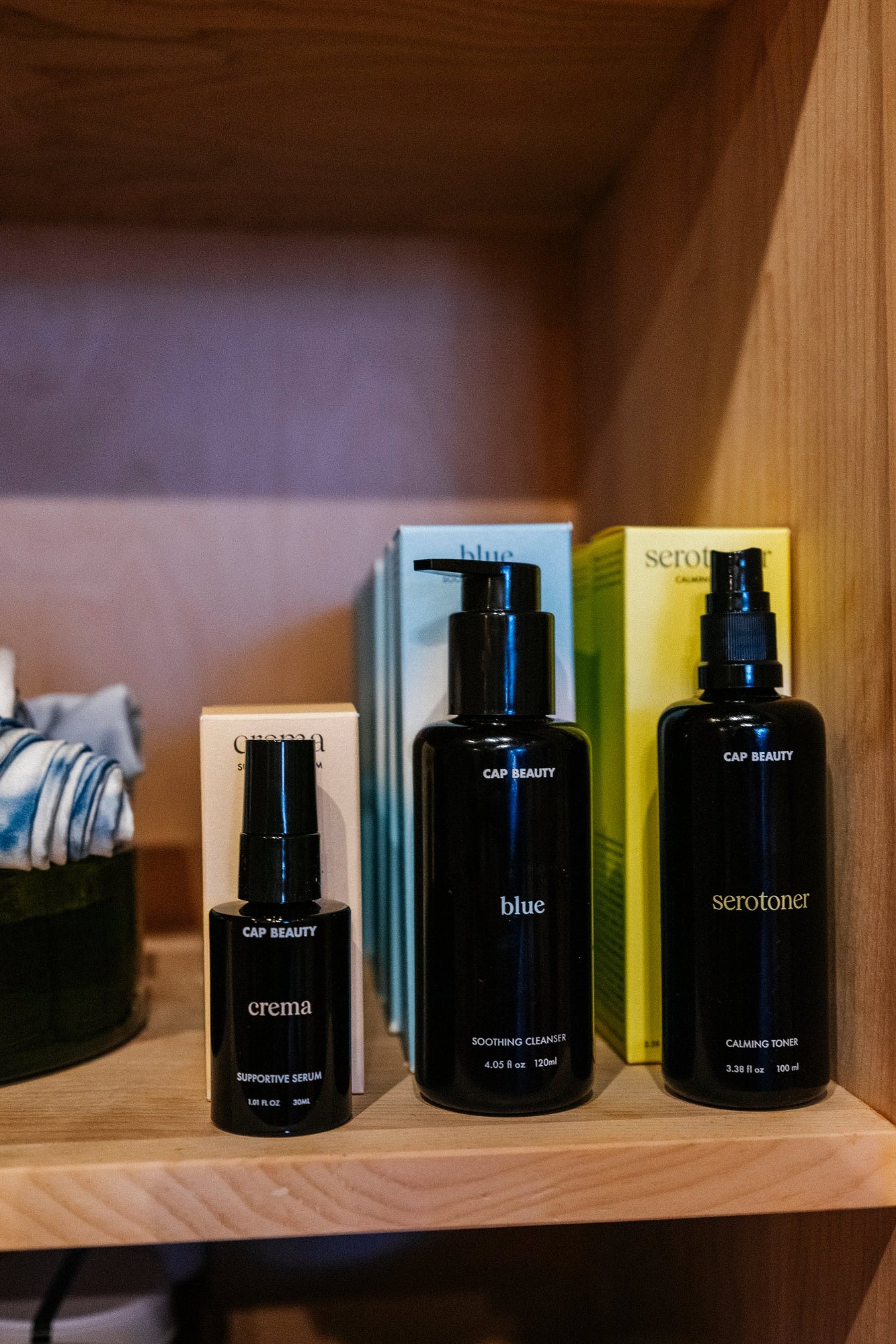Serotoner