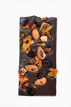 Dried Fruits X Russ & Daughters Chocolate