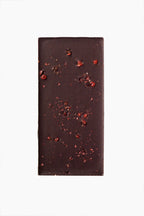 Pink Peppercorn Chocolate