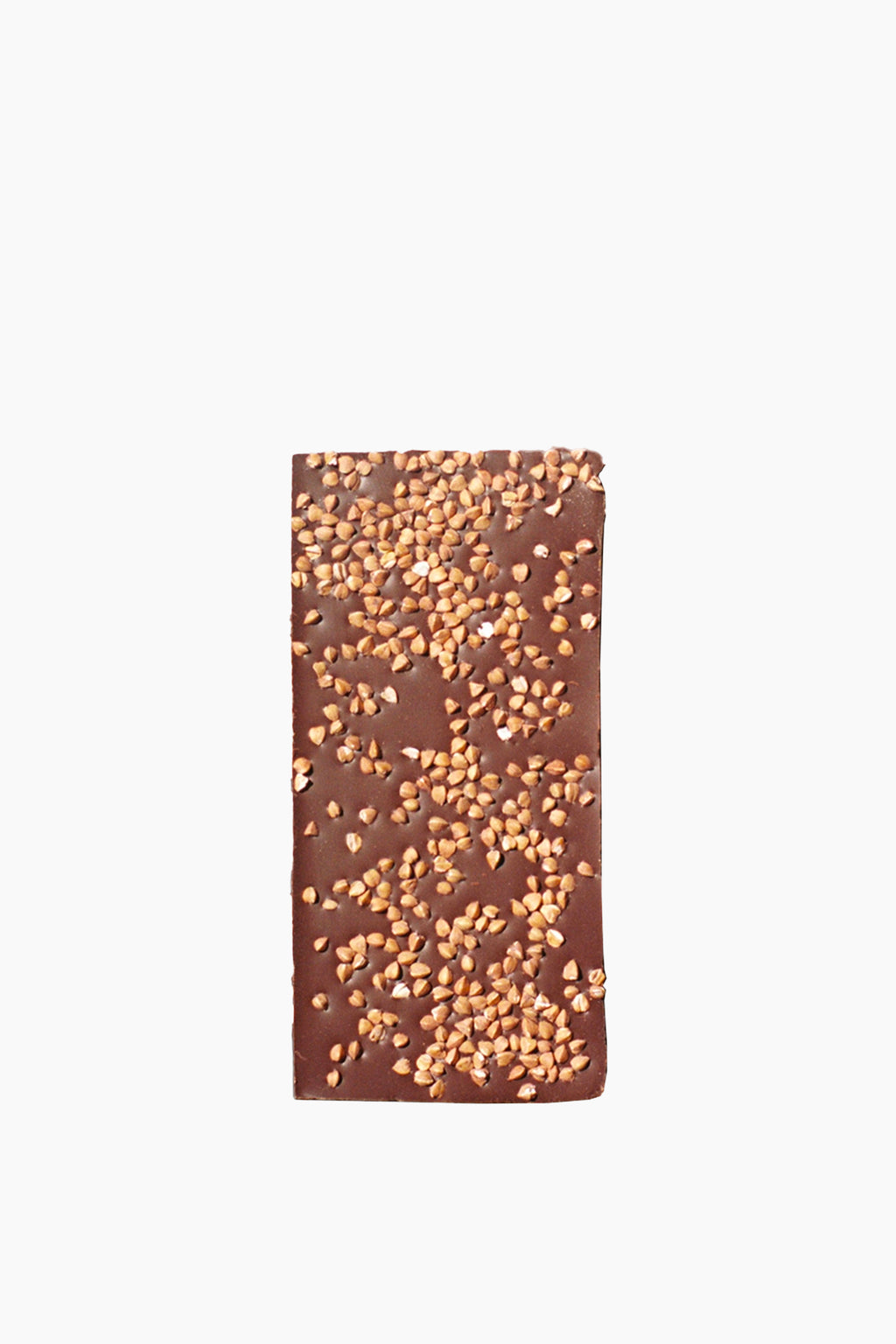 Toasted Buckwheat X Apartamento Chocolate