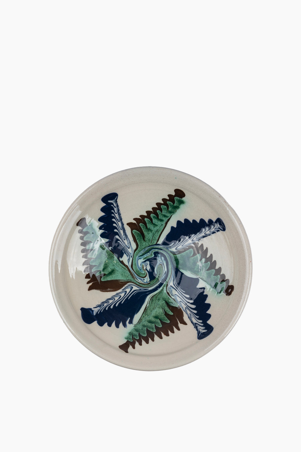 The Serving Bowl