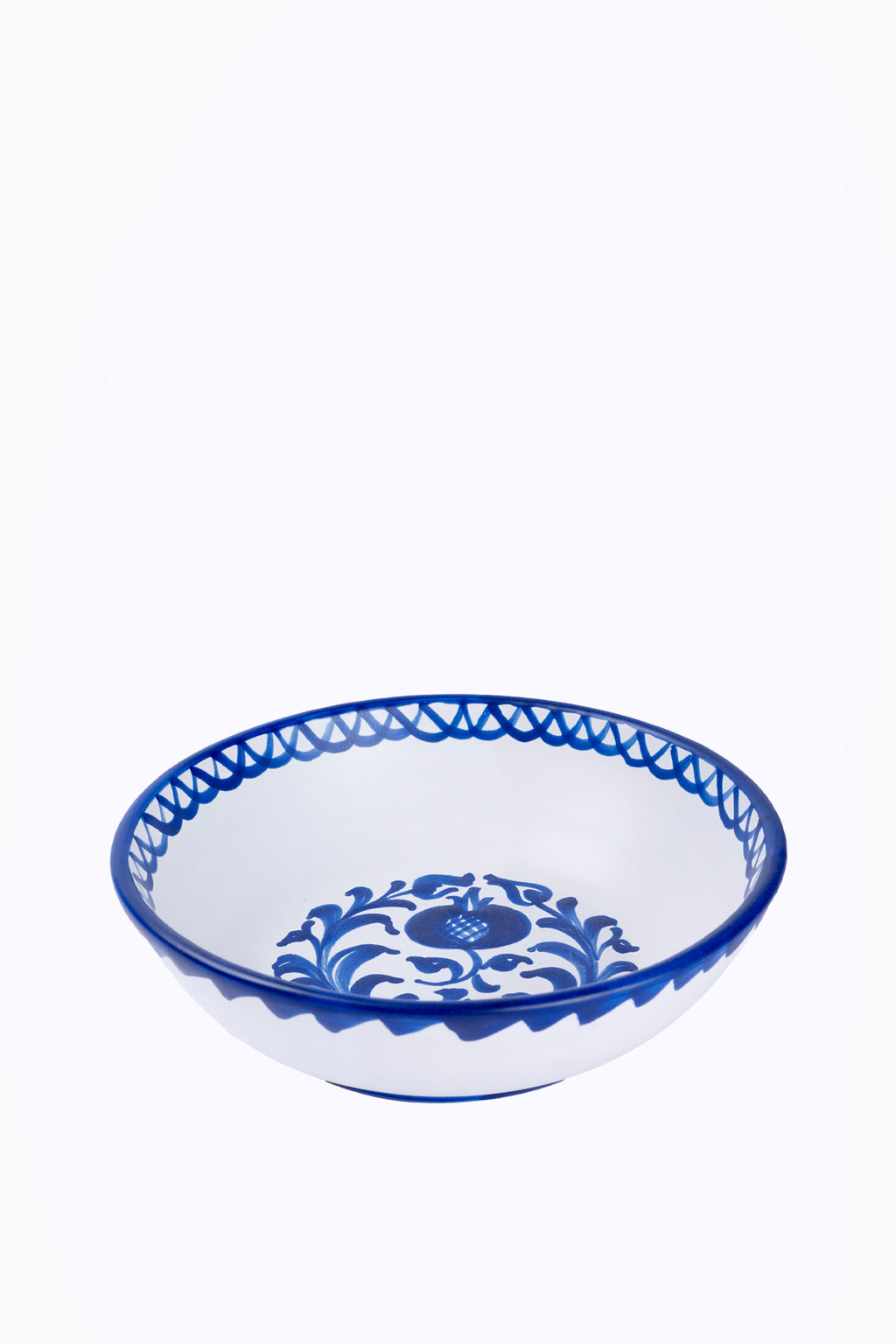 The Traditional Pasta Bowl