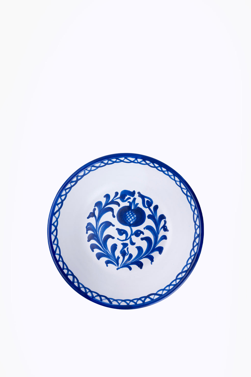 The Traditional Pasta Bowl