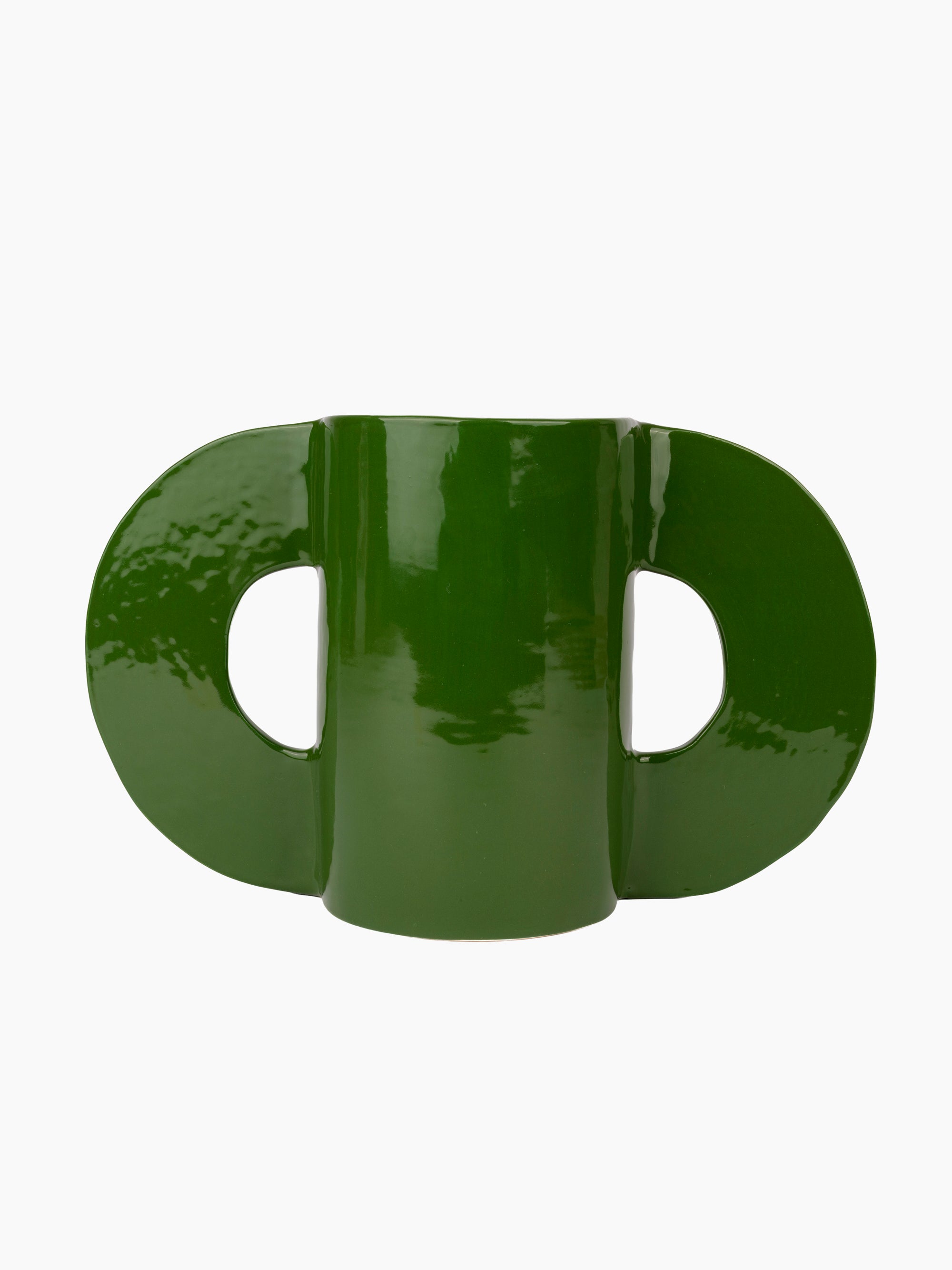 Dama Vessel | Bosque