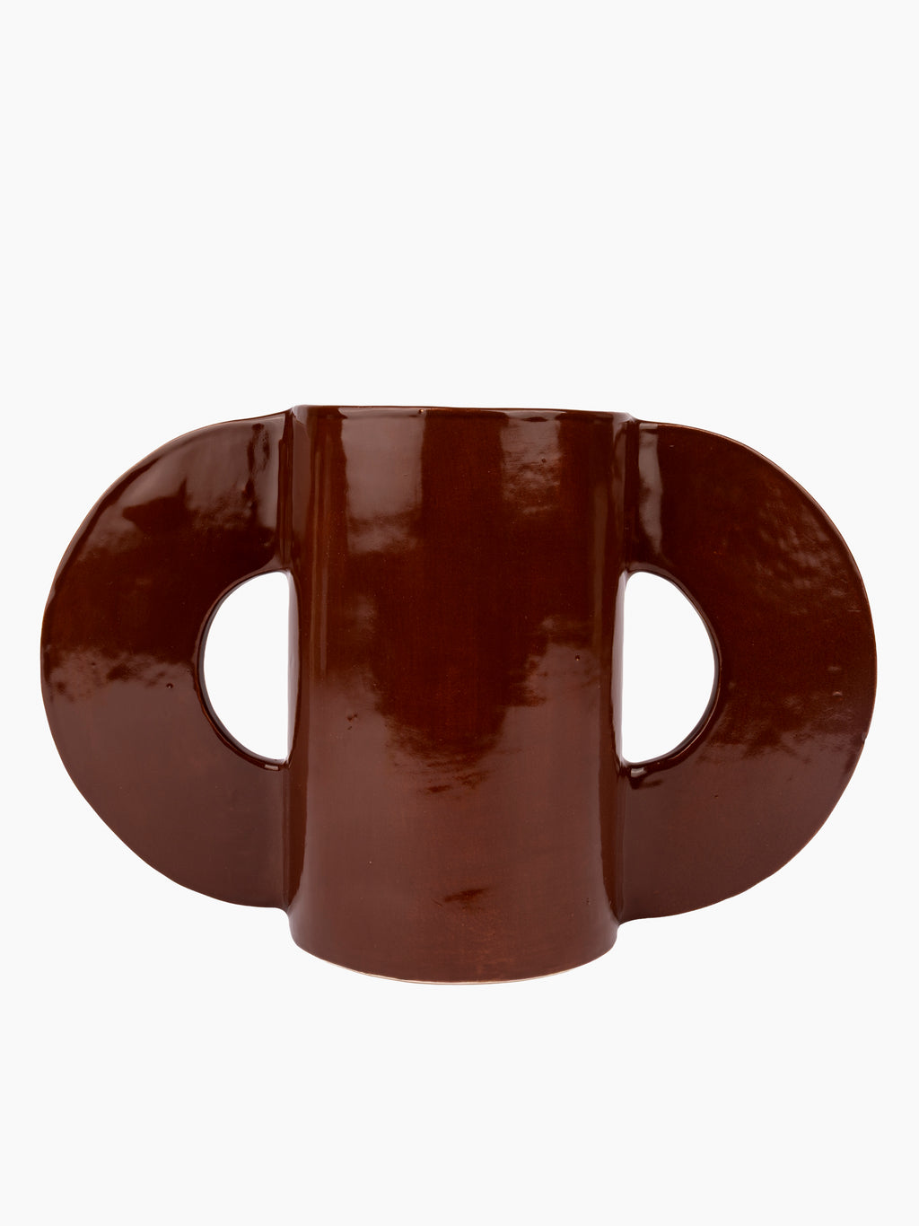 Dama Vessel | Espresso
