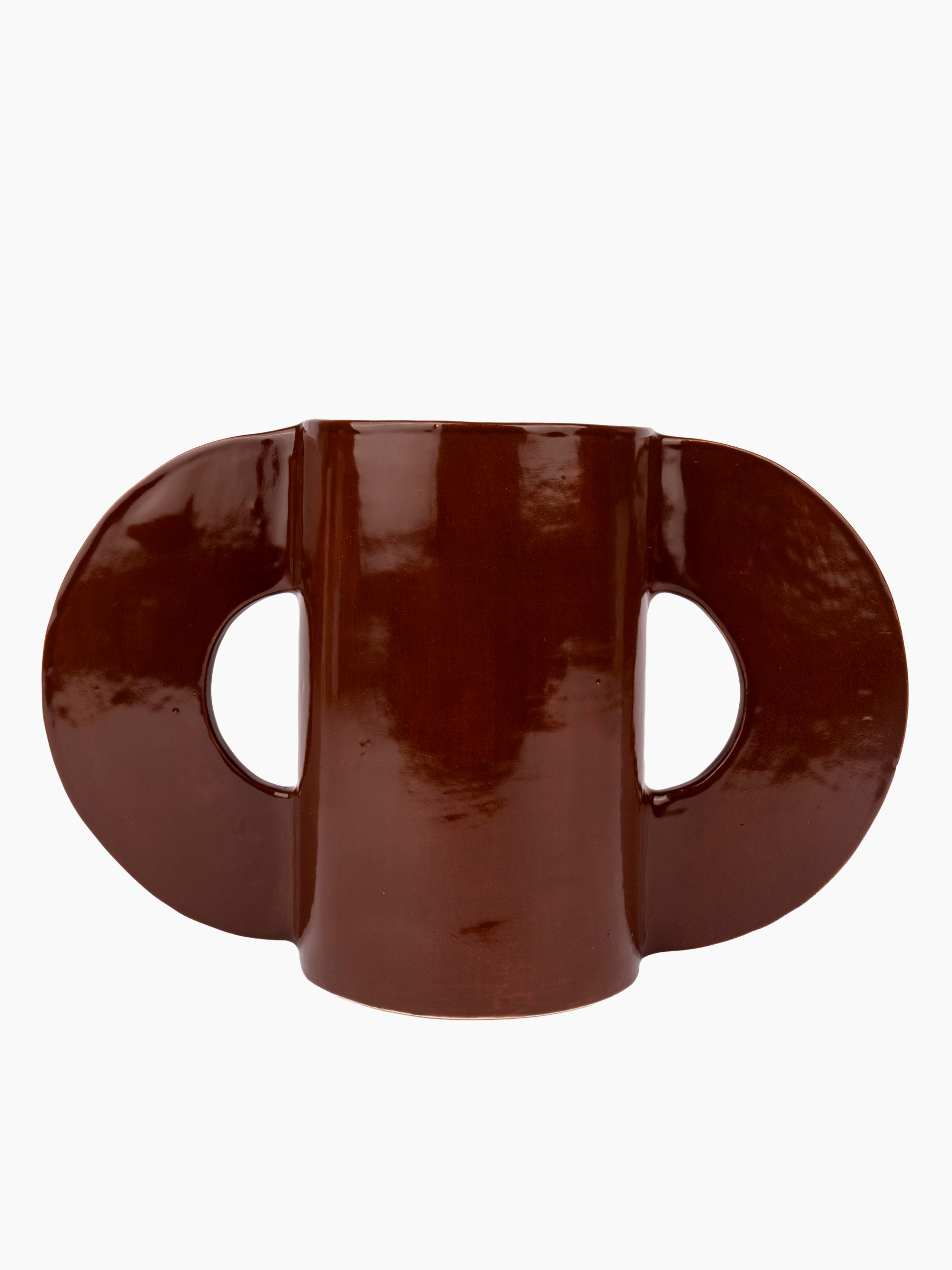 Dama Vessel | Espresso
