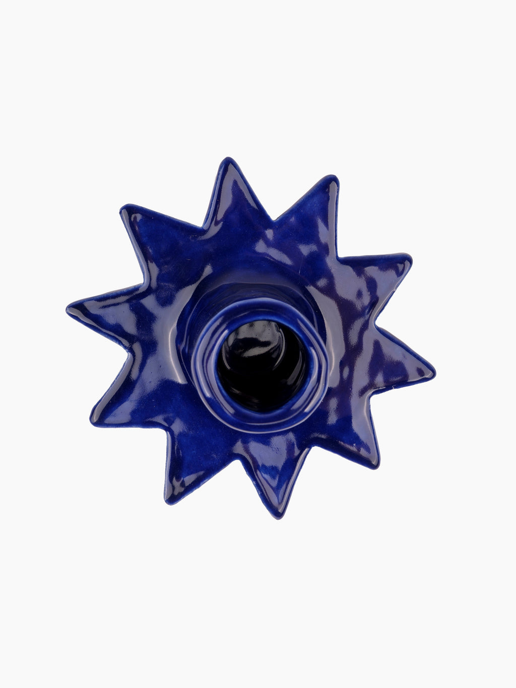 Estrella Candleholders | Set of 2 | Mar