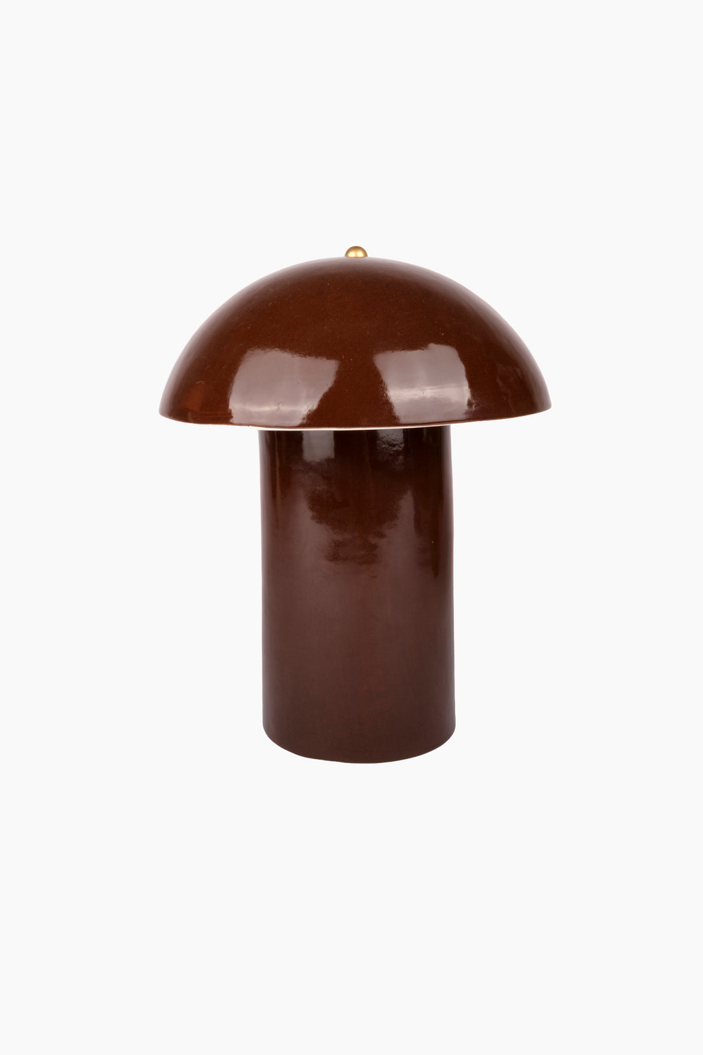 Magico Lamp | Chico | Espresso