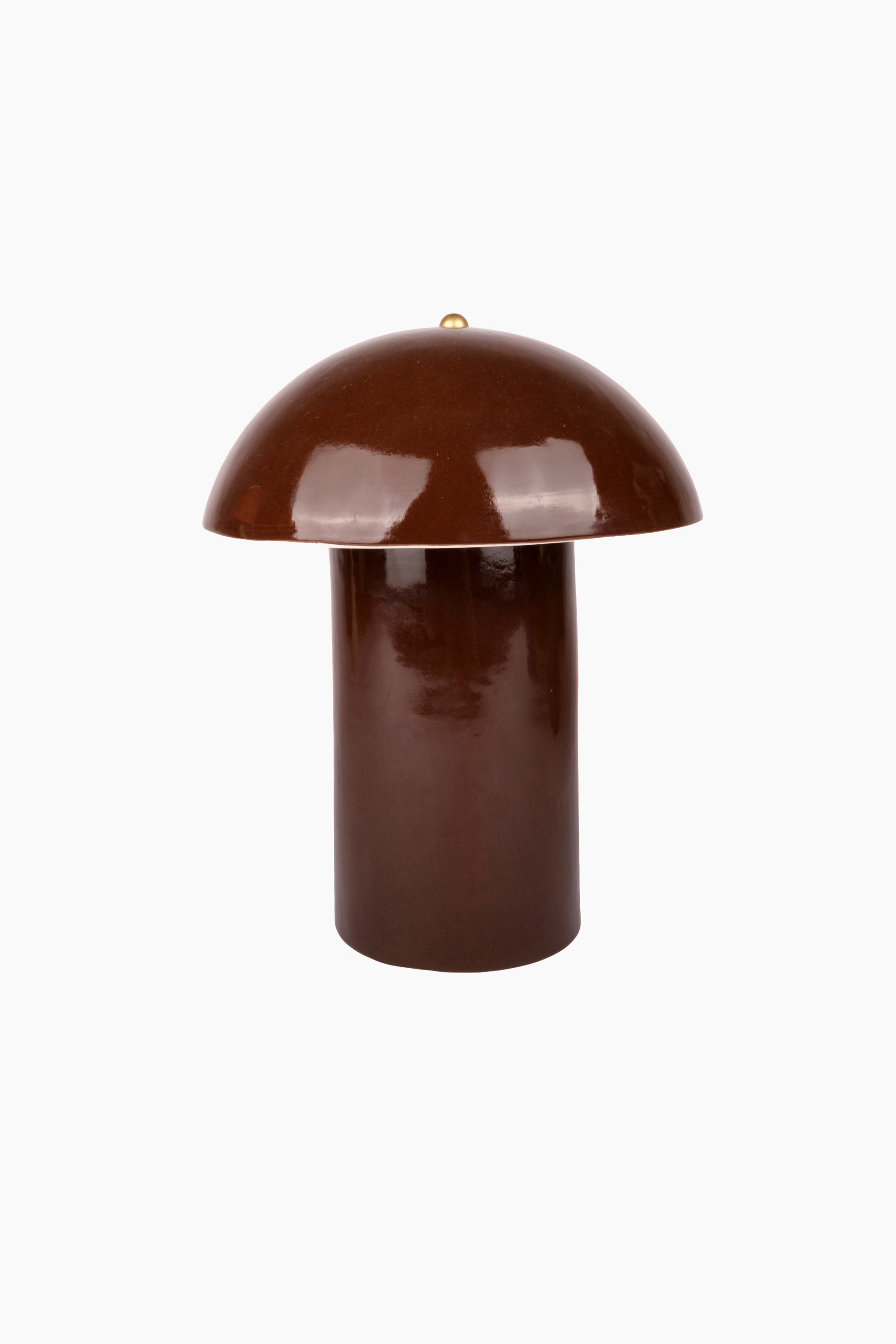 Magico Lamp | Chico | Espresso