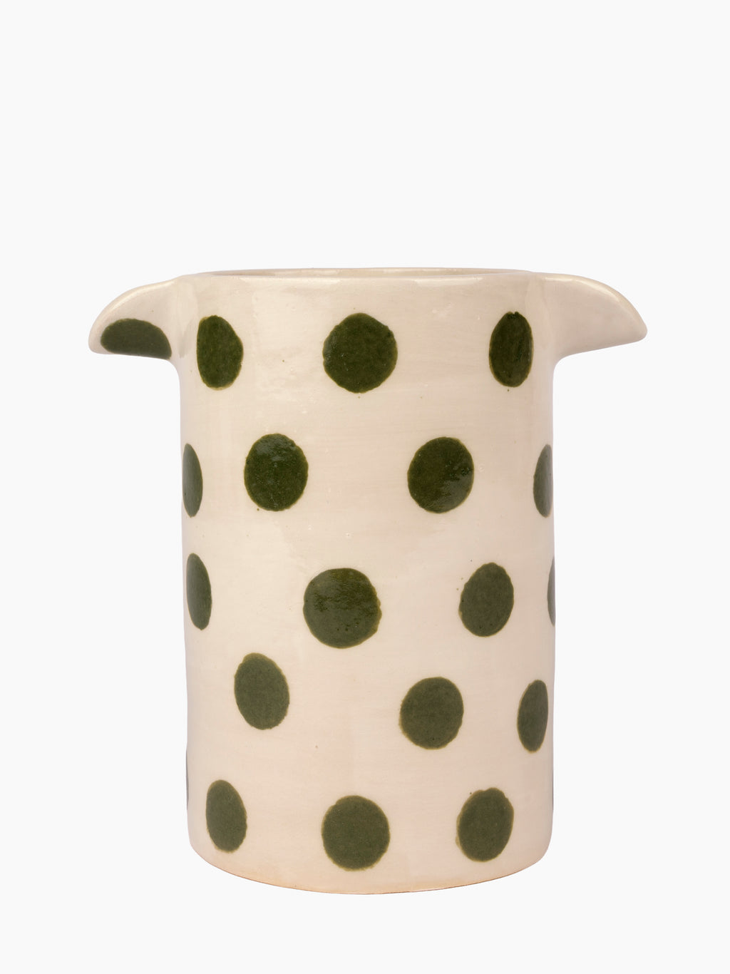 Sanpedro Spouted Vessel | Bosque