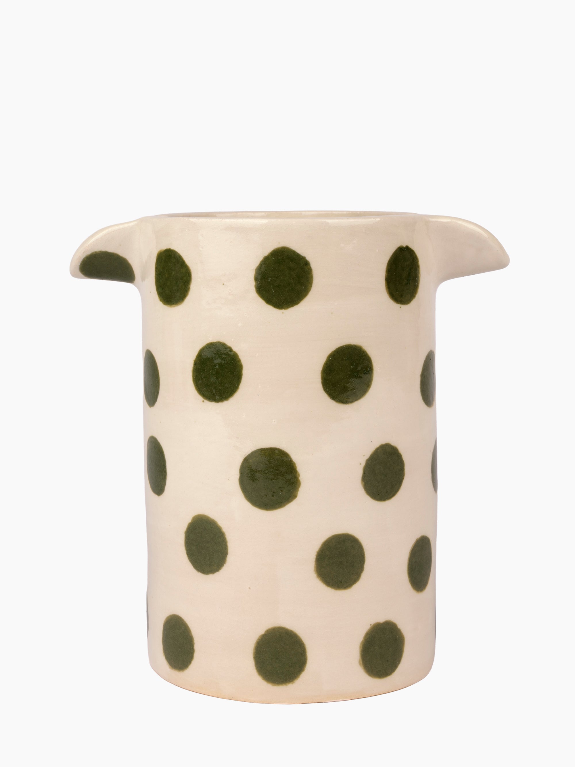 Sanpedro Spouted Vessel | Bosque