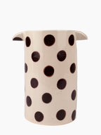 Sanpedro Spouted Vessel | Espresso