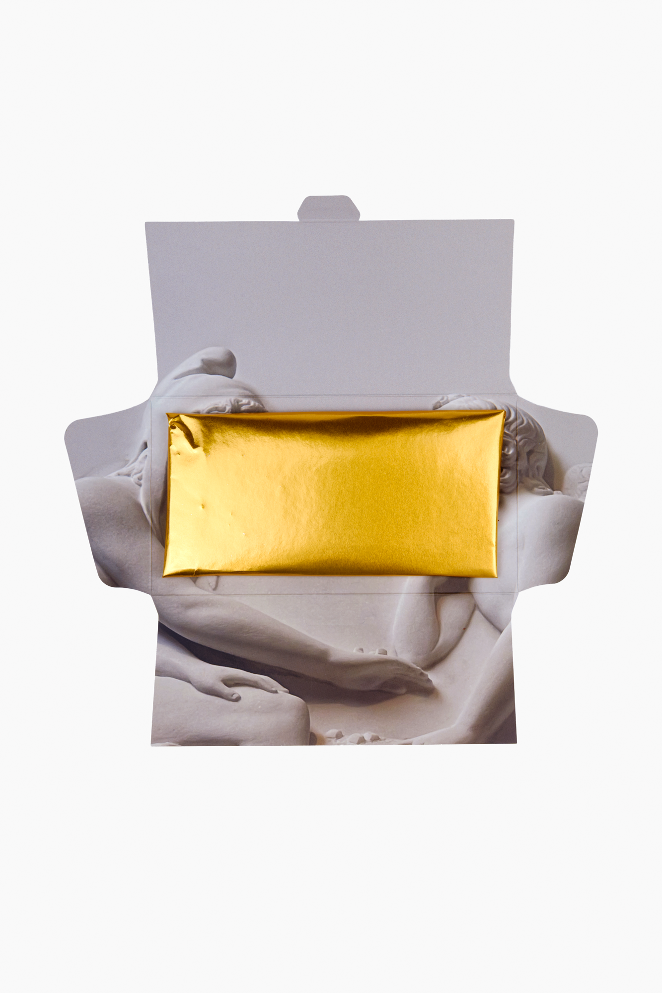 Pink Peppercorn Chocolate