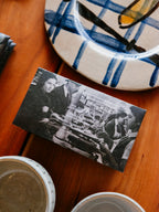 Dried Fruits X Russ & Daughters Chocolate