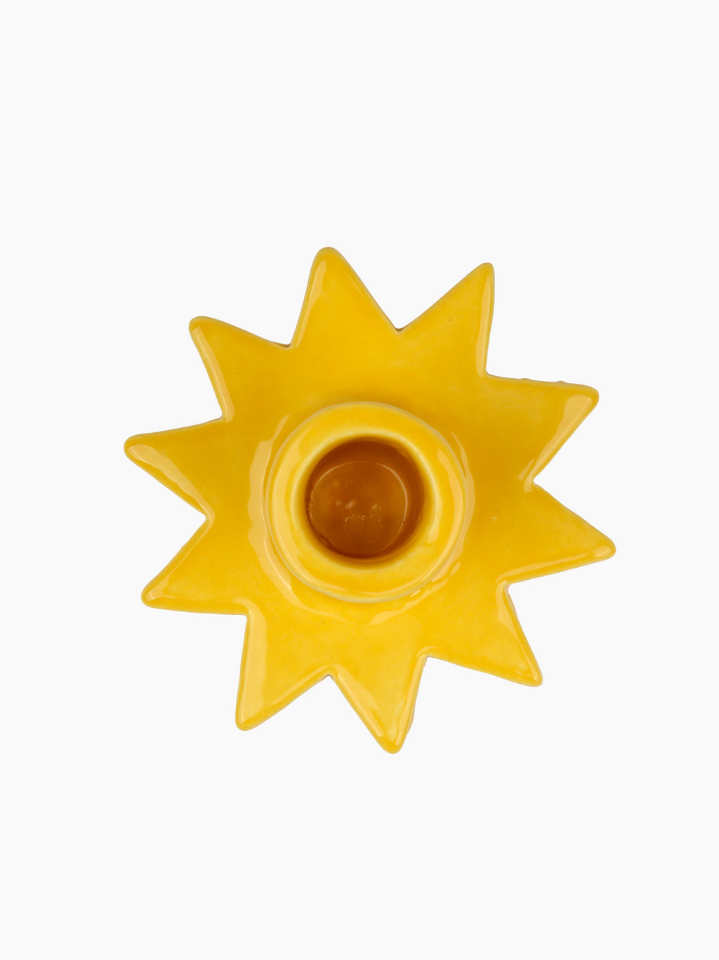 Estrella Candleholders | Set of 2 | Sol