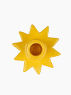 Estrella Candleholders | Set of 2 | Sol