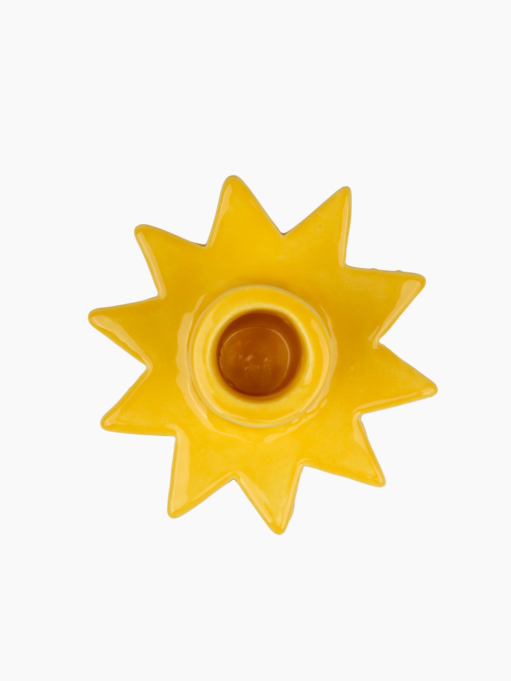 Estrella Candleholders | Set of 2 | Sol