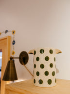 Sanpedro Spouted Vessel | Bosque