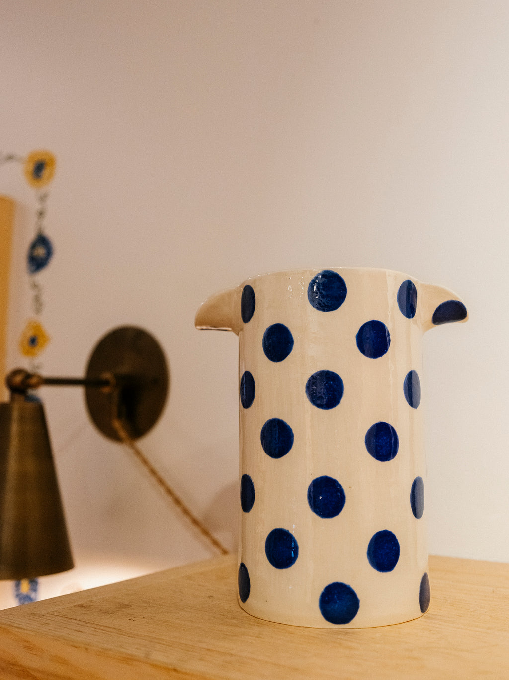 Sanpedro Spouted Vessel | Mar