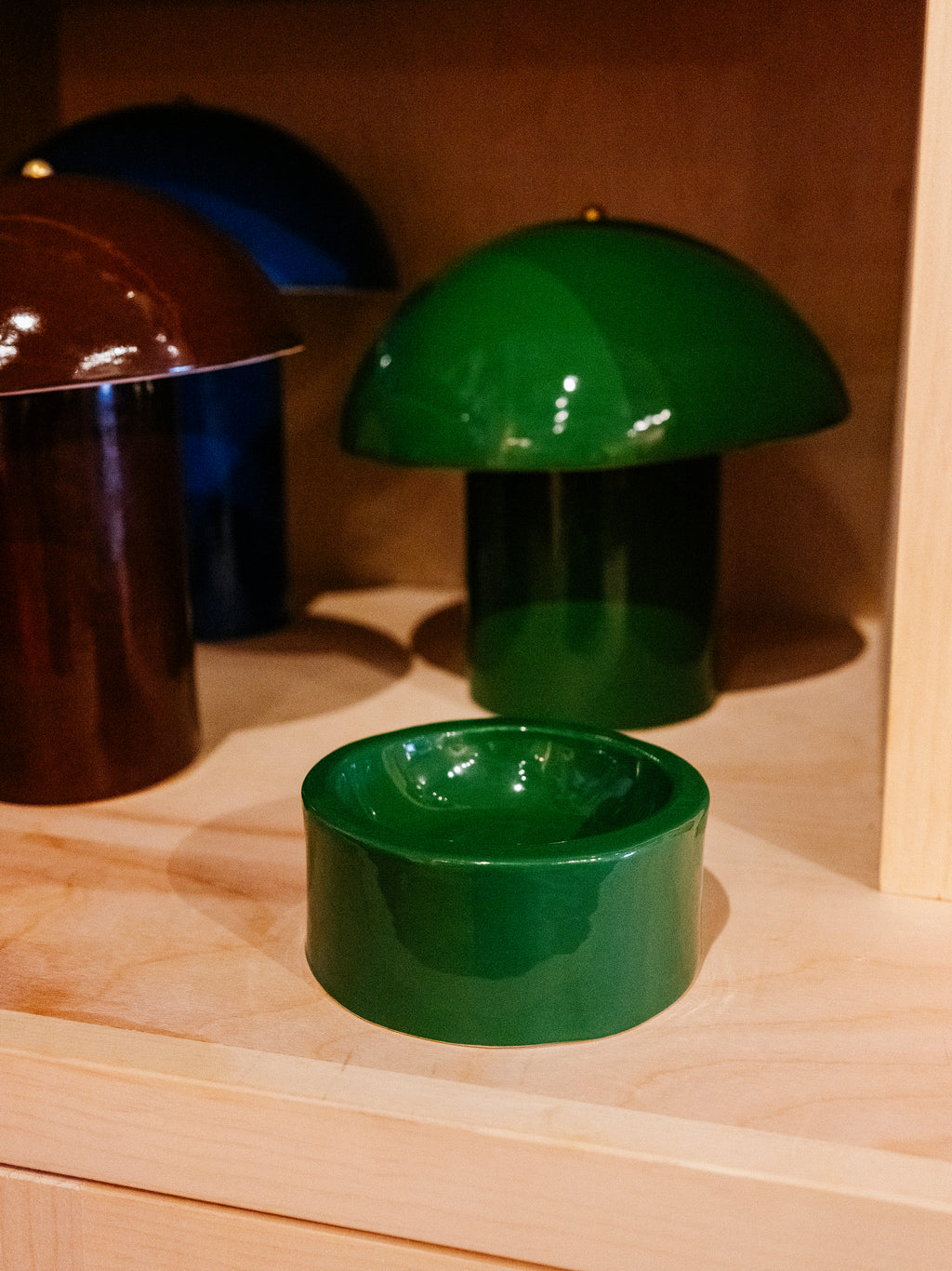 Valentín Bowl | Bosque