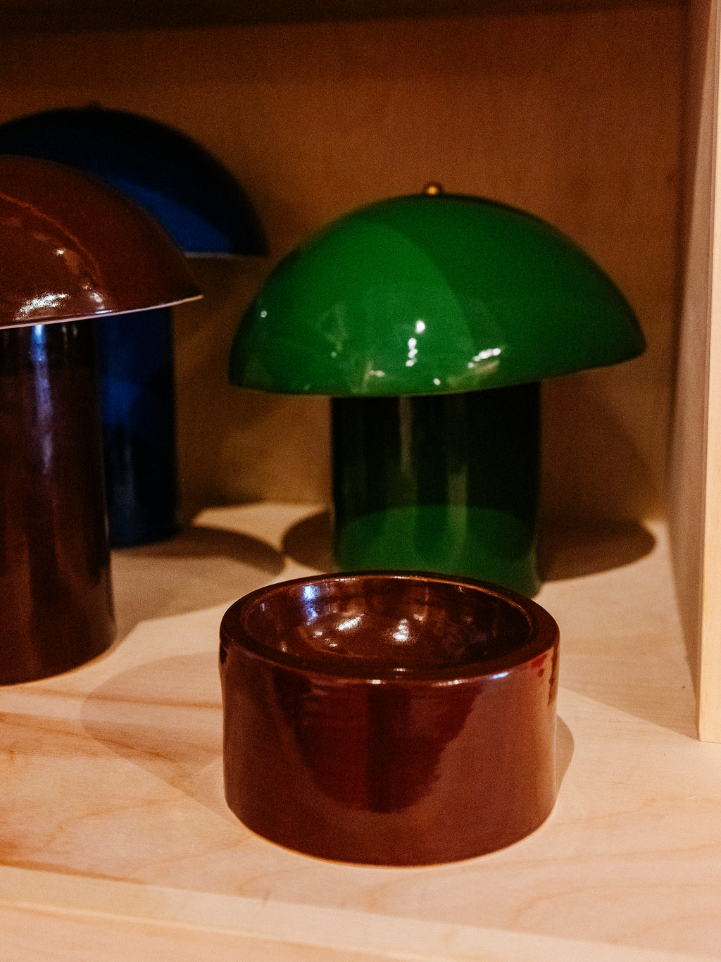 Valentín Bowl | Espresso