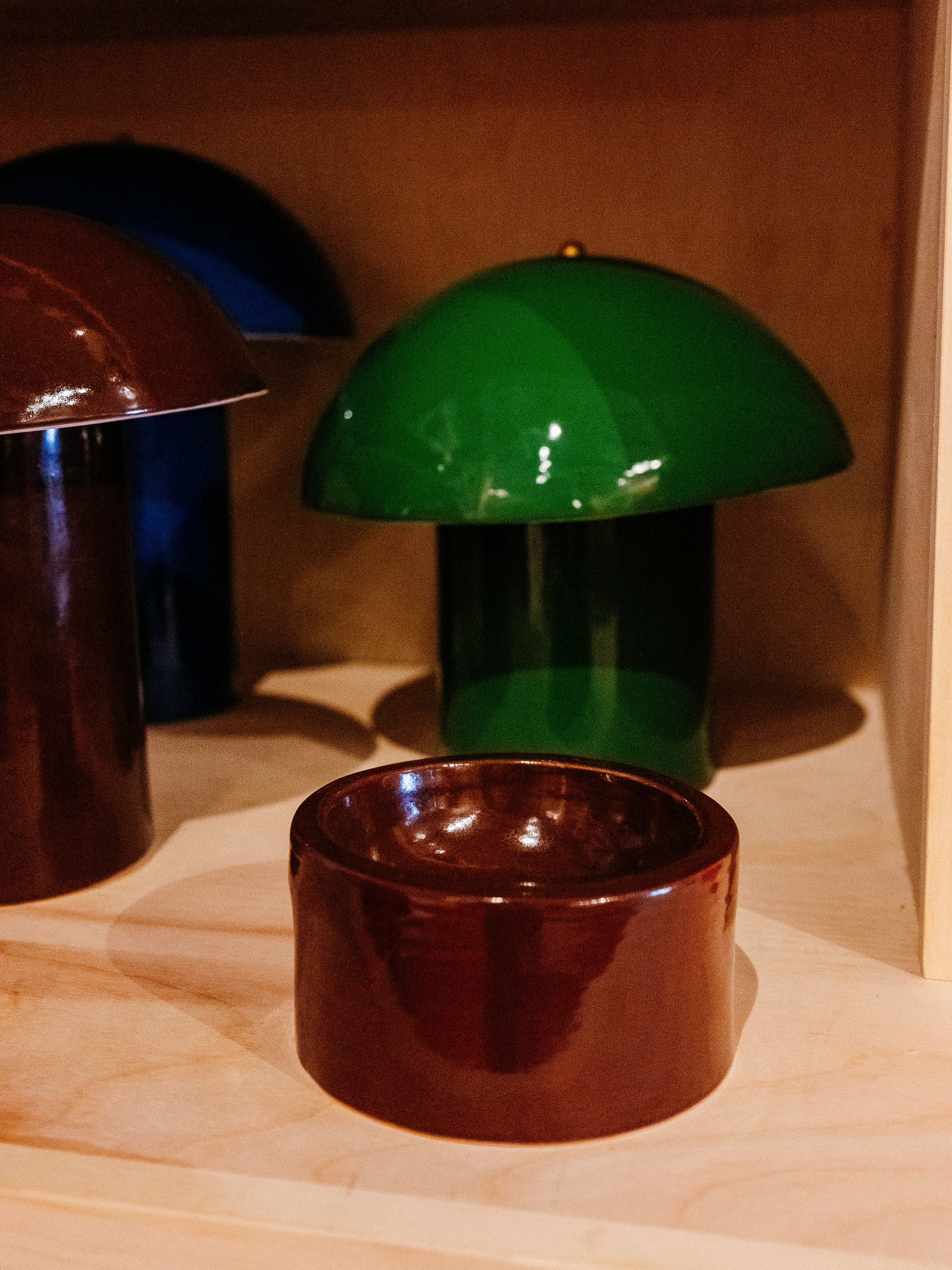 Valentín Bowl | Espresso