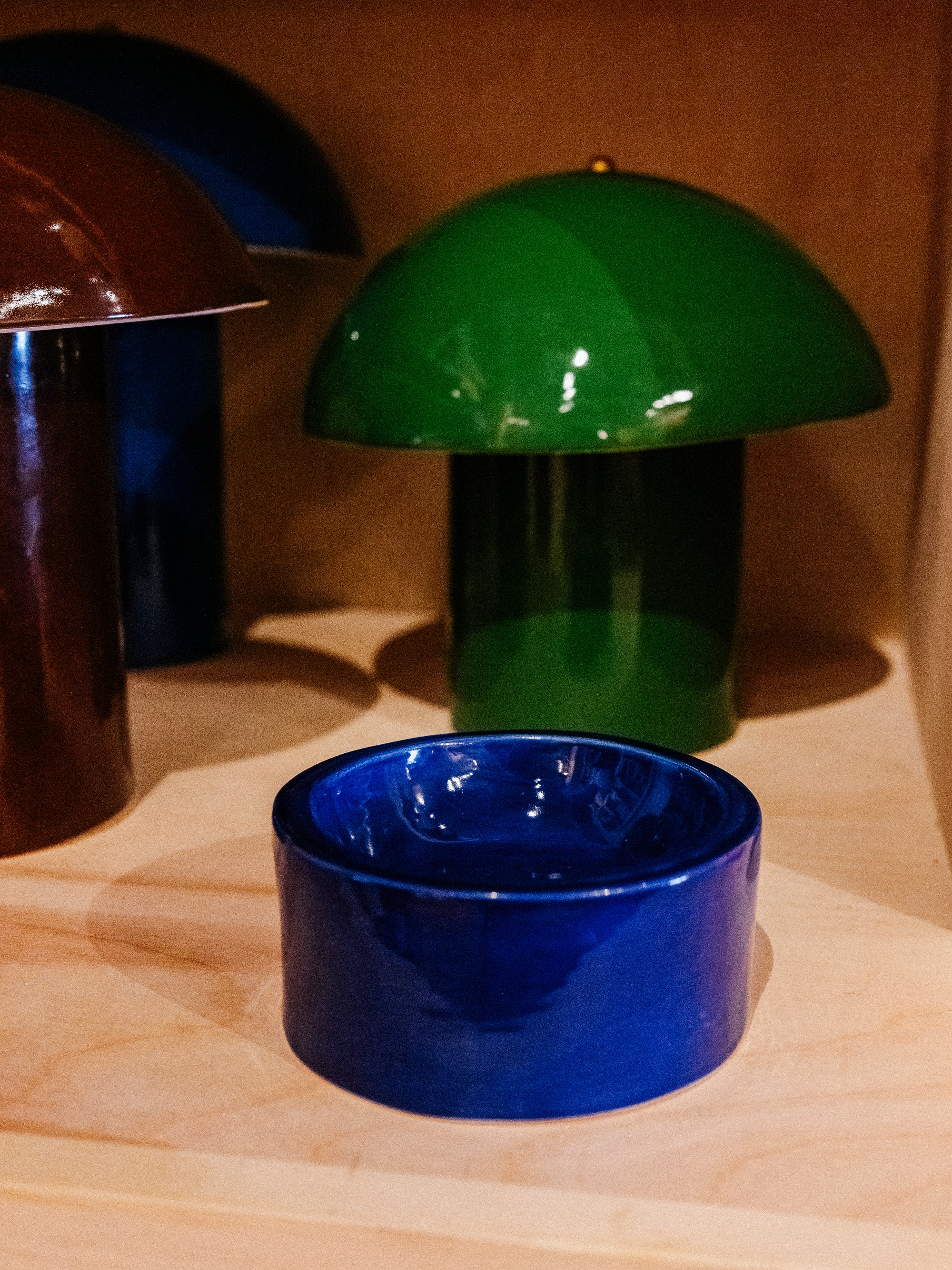 Valentín Bowl | Mar