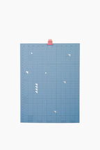 Open Dated 365 Day Wall Calendar