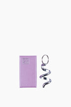 Serpent Lighter Holder