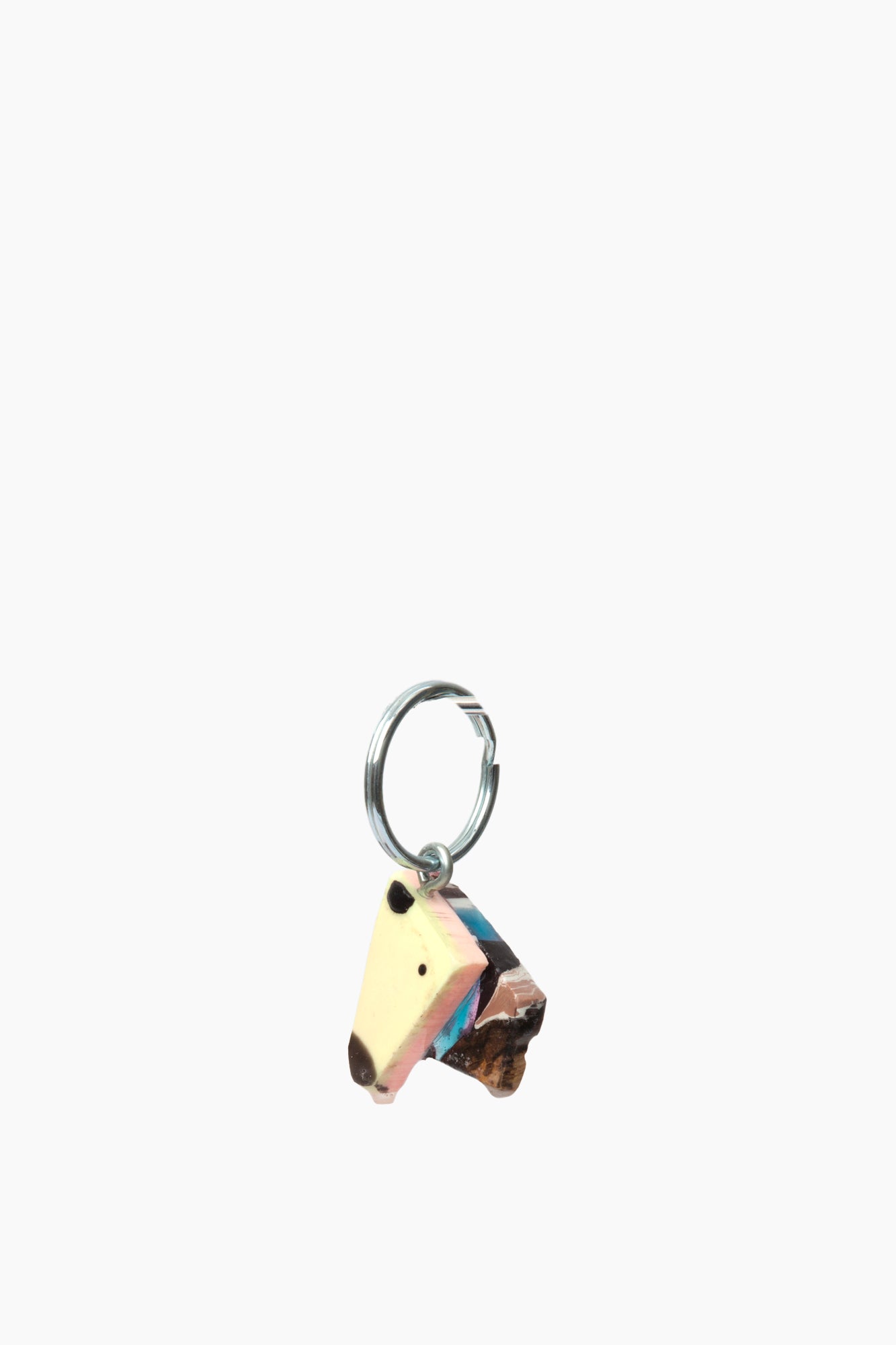 Nugget Keychain