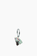 Nugget Keychain