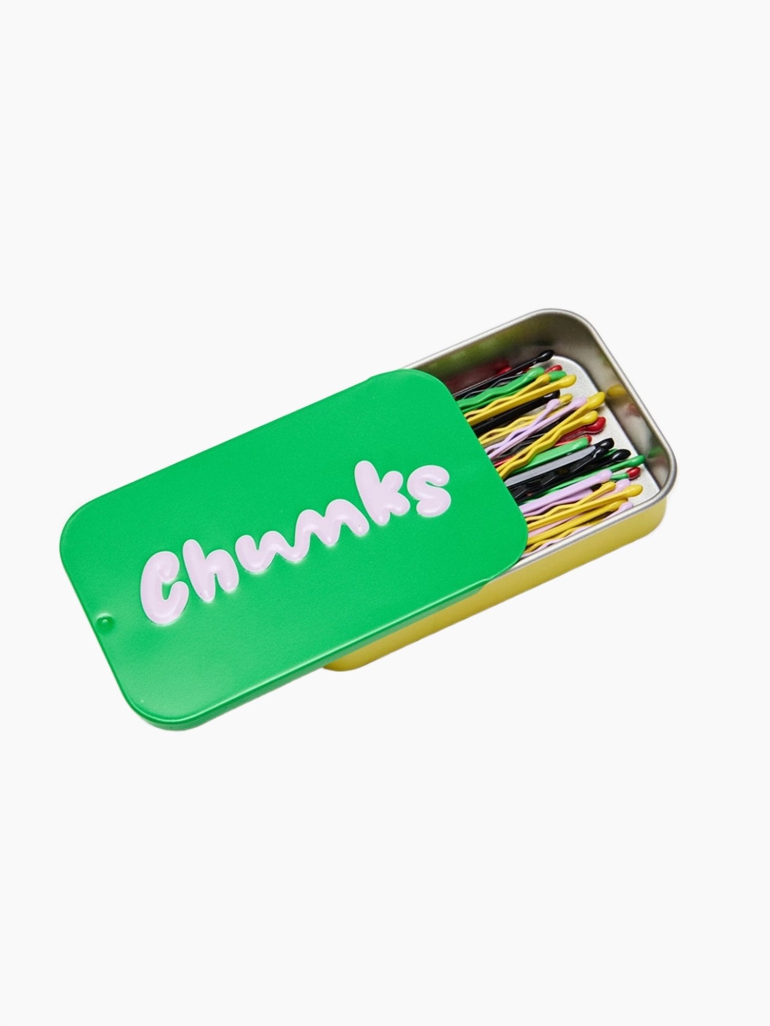 Bobby Pins | 3 Styles