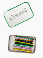 Bobby Pins | 3 Styles