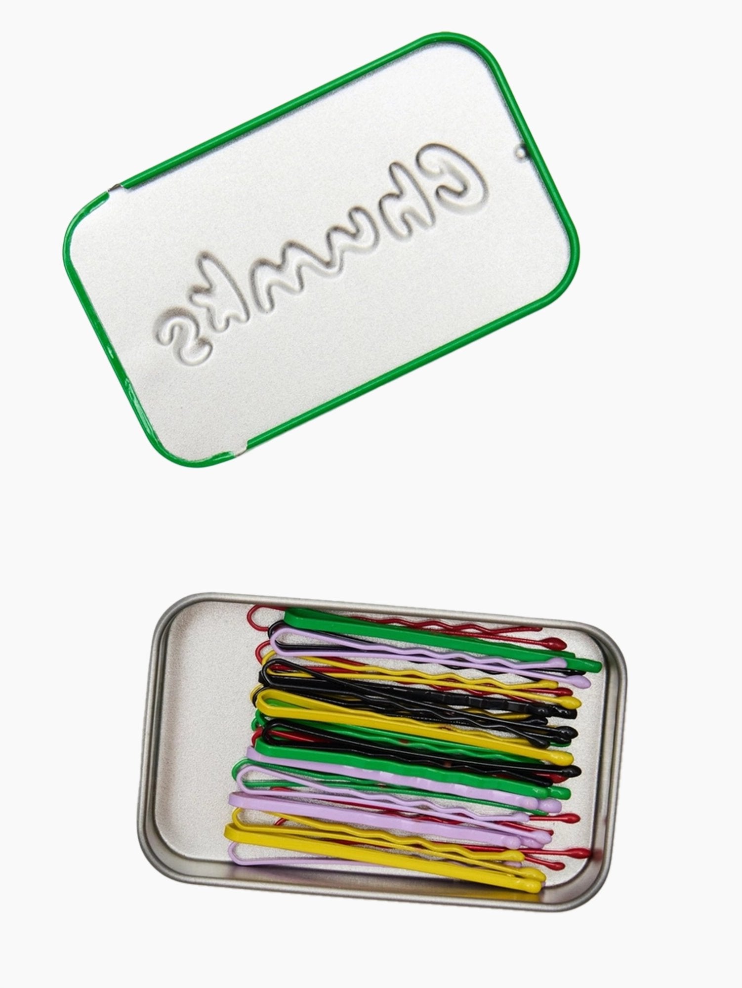 Bobby Pins | 3 Styles