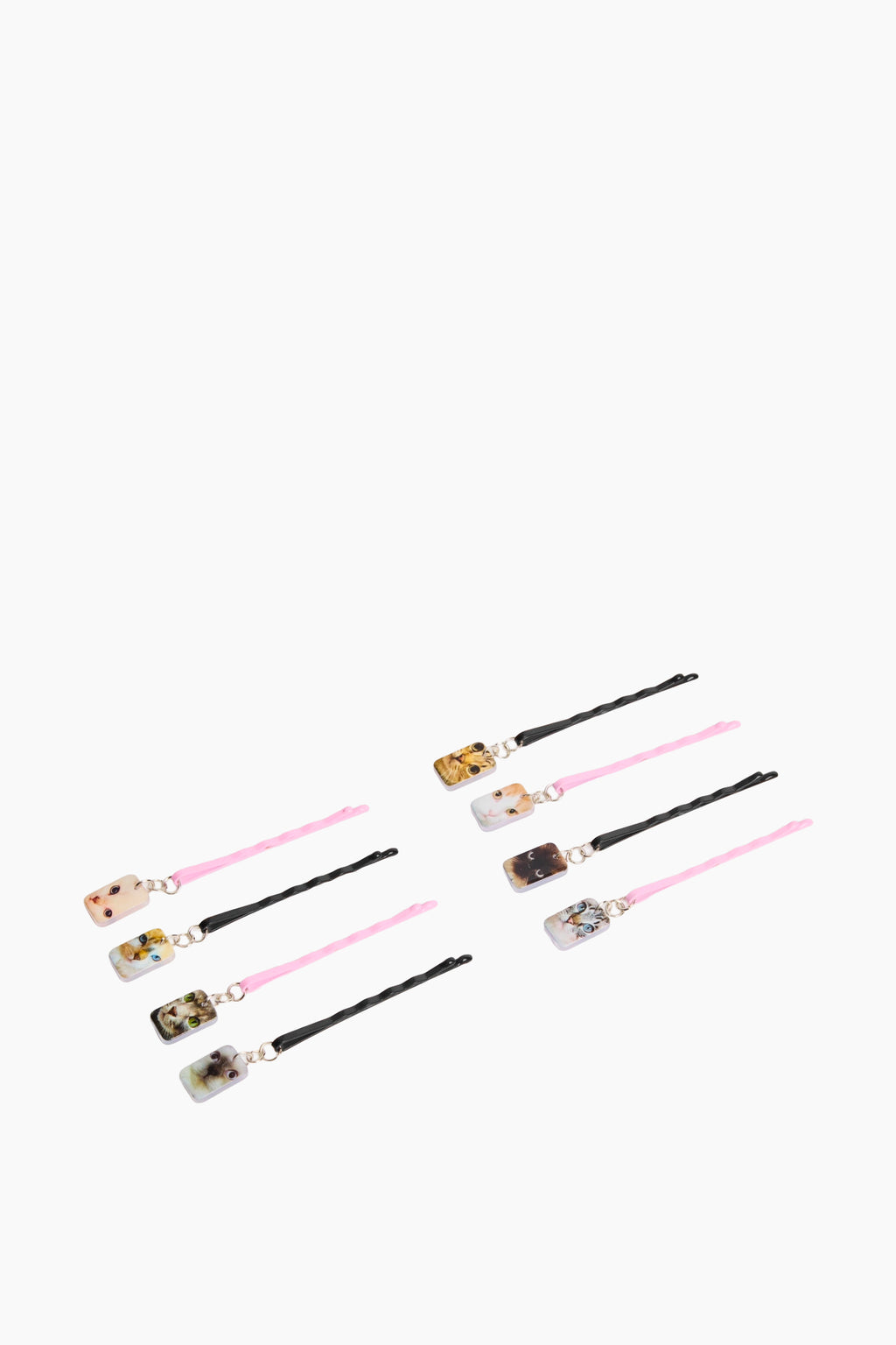Bobby Pins