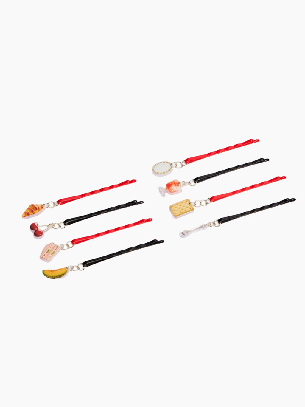 Bobby Pins | 3 Styles