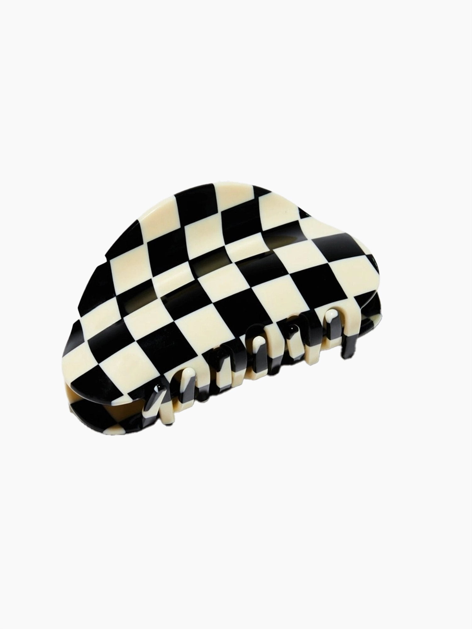 Checker Claw | 4 Colors
