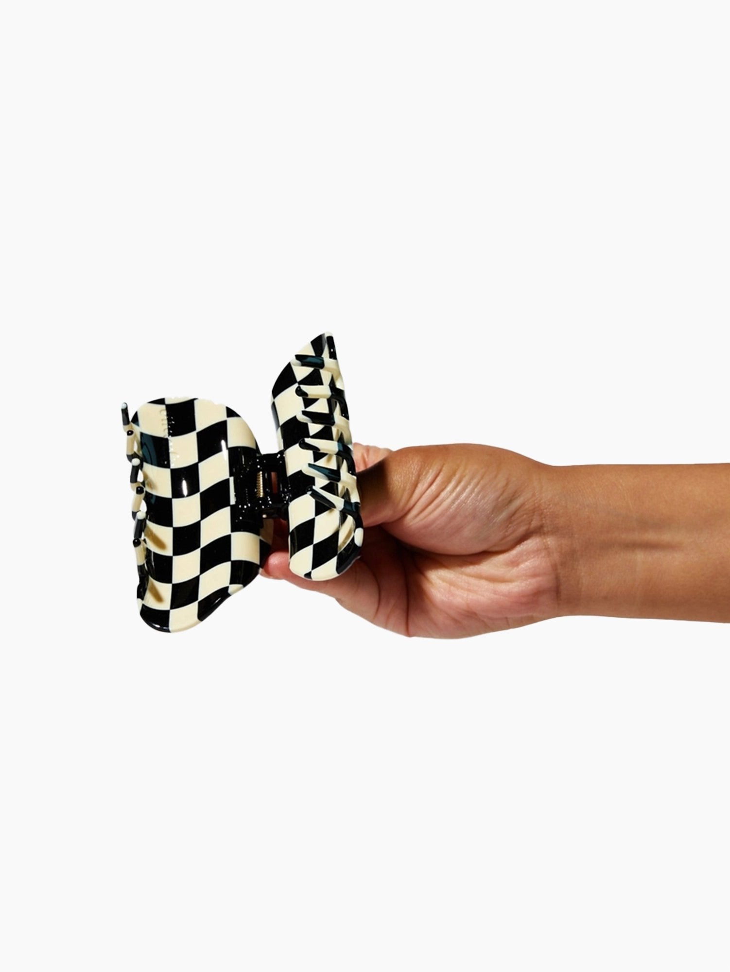 Checker Claw | 4 Colors