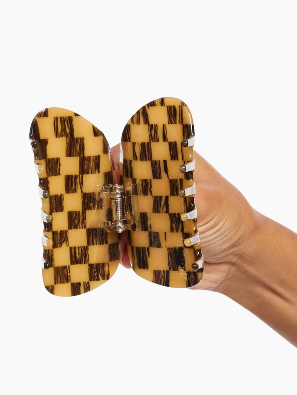 Checker Claw | 4 Colors