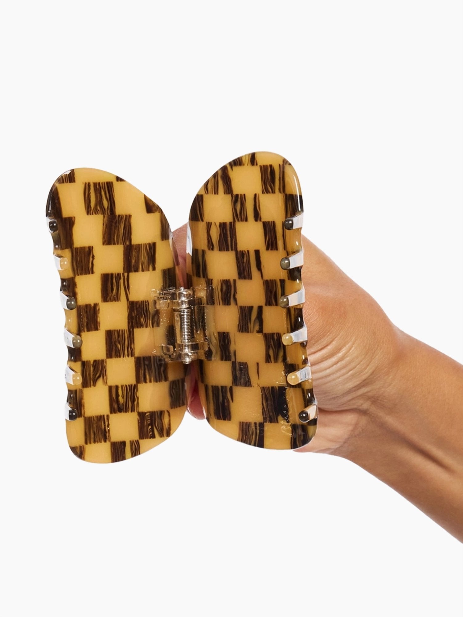 Checker Claw | 4 Colors