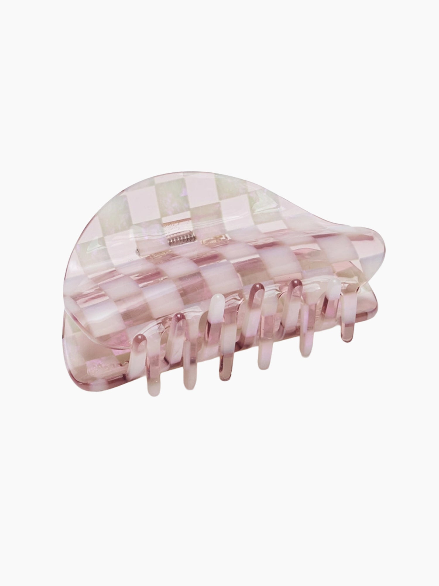 Checker Claw | 4 Colors